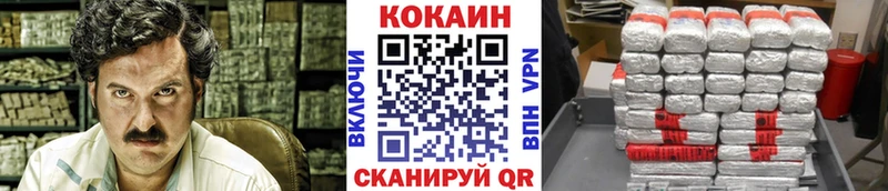 Cocaine Fish Scale  Верхняя Салда 